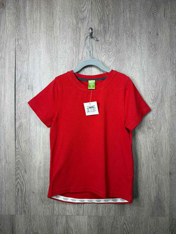 Peekaboo Beans Size 6y Shirt