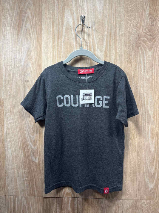 Redfish Kids Size 4y Shirt