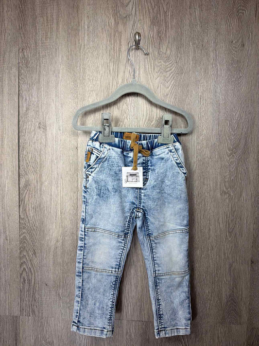 Souris Mini Size 2-3y Pants