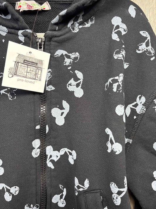 Bonpoint Size 8y Hoodie