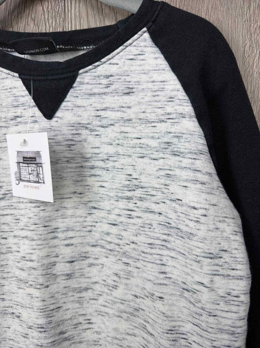 Von Bon Size 5y Shirt