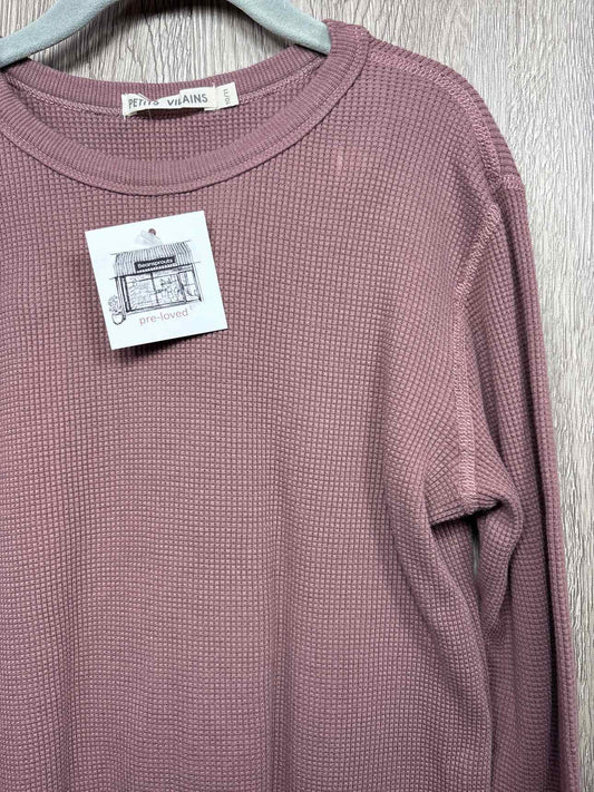 Petits Vilains Size 10-11y Outfit