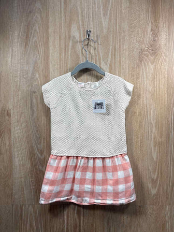 Zara Size 2-3y Dress