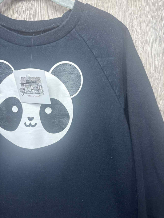 Whistle and Flute Size 7-8y Shirt