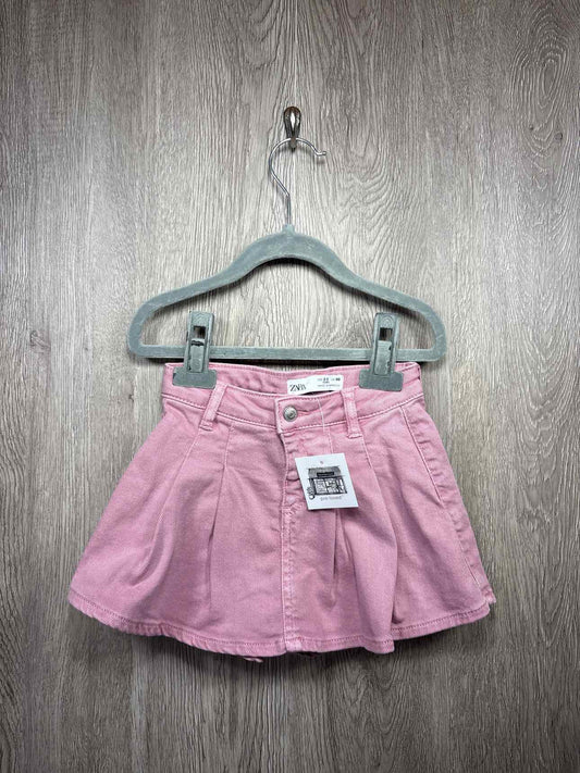 Zara Size 2-3y Shorts