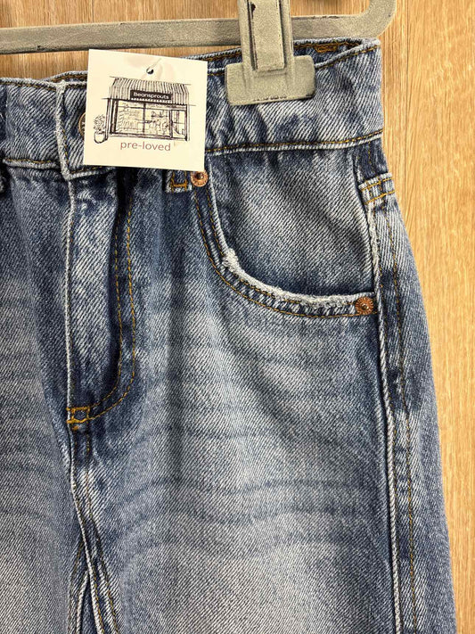 Zara Size 6-8y Skirt