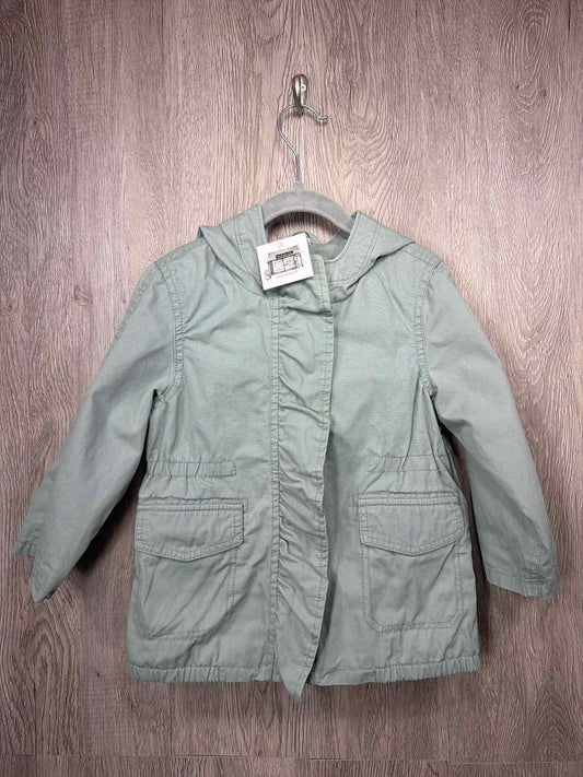 Gap Size 3y Jackets & Outerwear