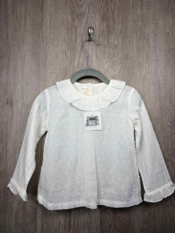 Size 18-24m Shirt