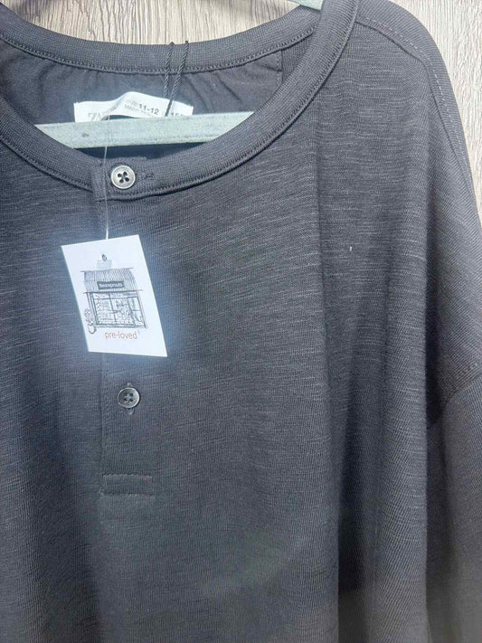 Zara Size 11-12y Shirt