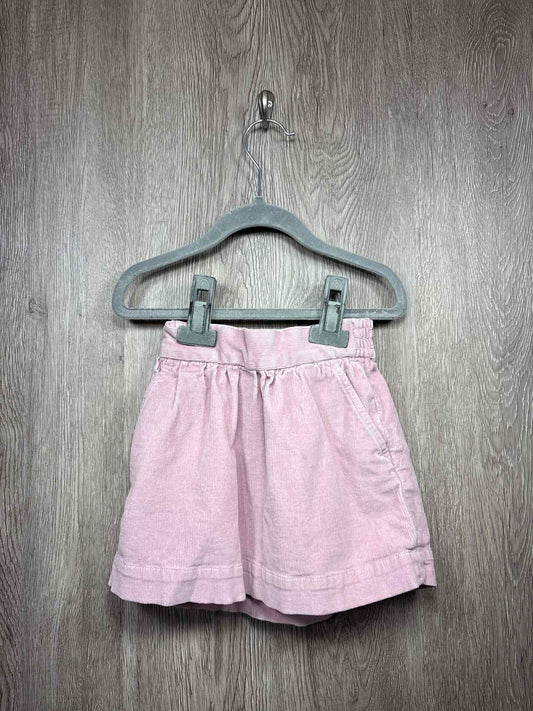 Crewcuts Size 3y Skirt