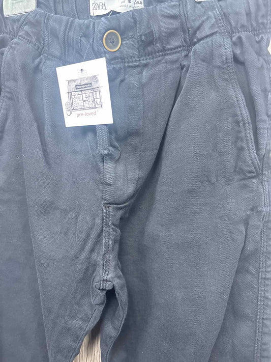 Zara Size 10y Pants