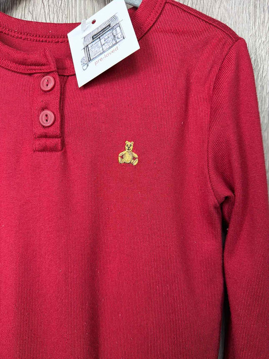 Gap Size 6y Pajamas
