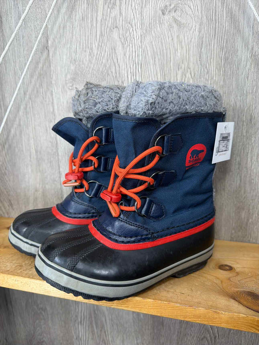Sorel Size Y2 Boots