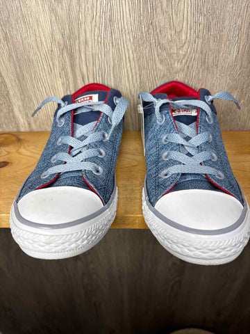 Converse Size Y3 Sneakers