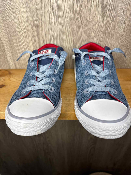 Converse Size Y3 Sneakers