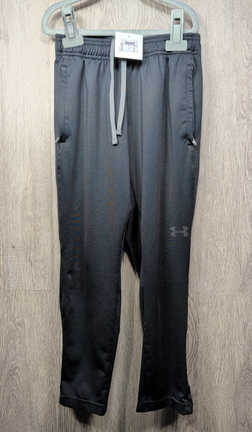 Under Armour Size 7-8y Pants