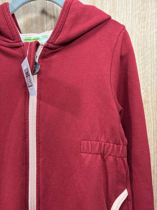 Peekaboo Beans Size 5y Jacket
