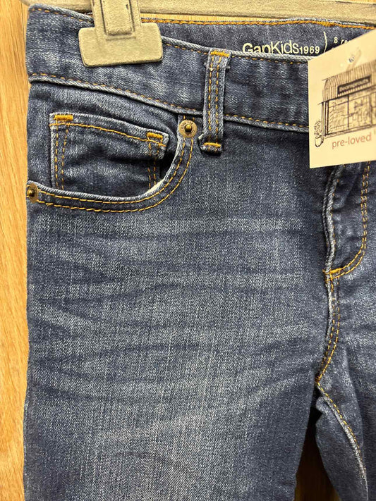 Gap Size 8y Pants