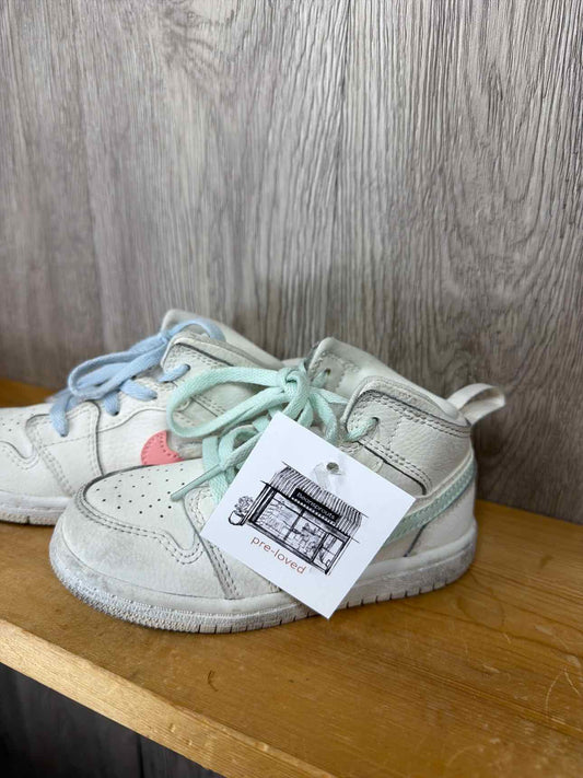 Nike Size C8 Sneakers