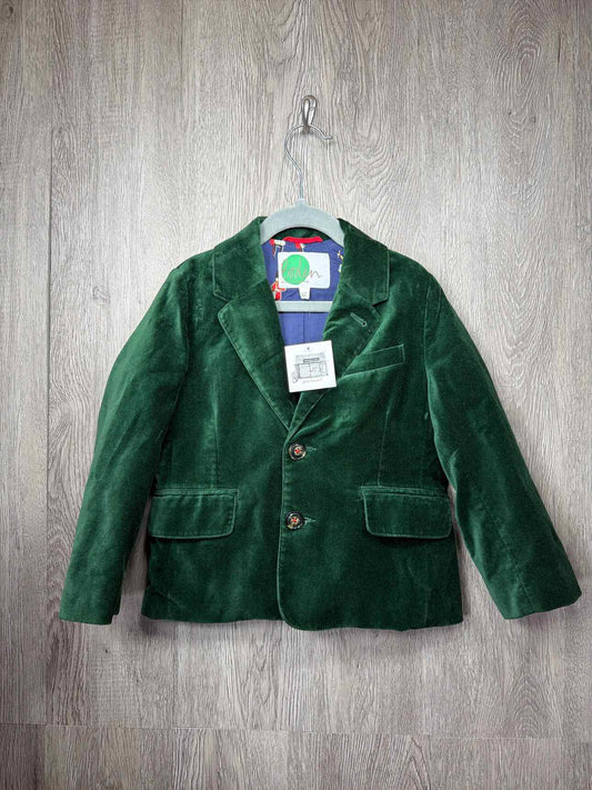 Mini Boden Size 4-5y Jackets & Outerwear