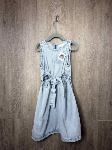 Zara Size 7y Dress