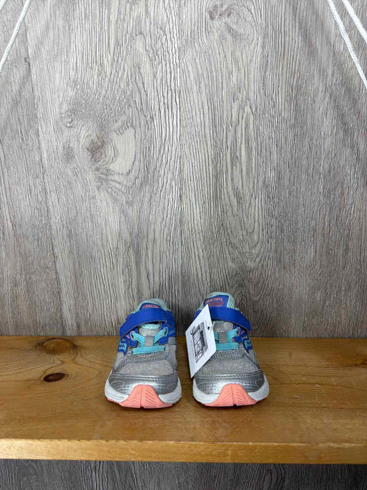 Saucony Size C5 Sneakers