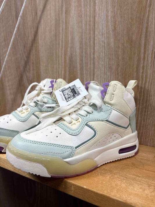 Zara Size Y2 Sneakers
