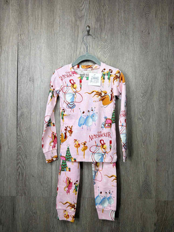 Size 4y Pajamas