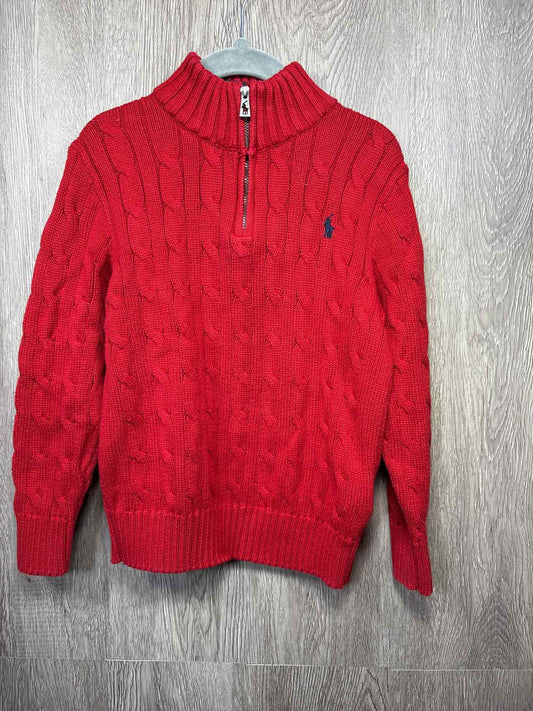 Ralph Lauren Size 6y Sweater