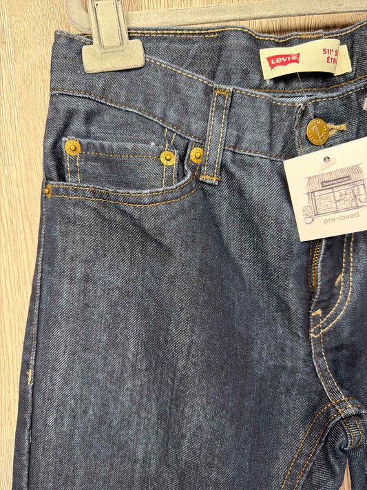 Levi's Size 12y Pants