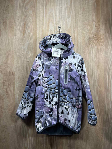 Molo Size 6y Outerwear