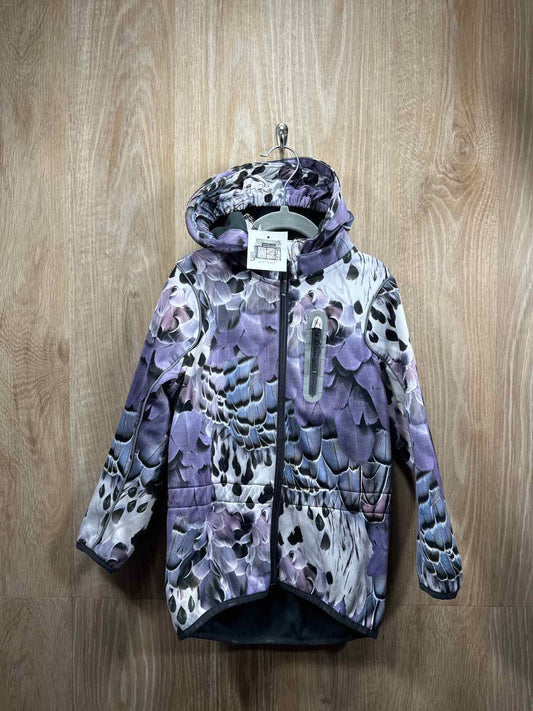 Molo Size 6y Outerwear