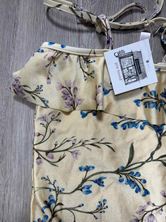 Zimmermann Size 6y Swim gear