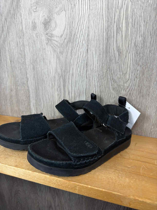 Uggs Size C13 Summer