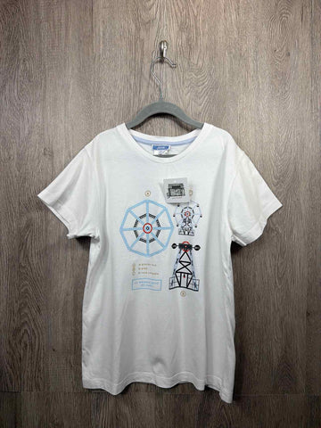 Jacadi Size 10y Shirt