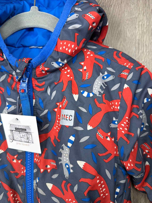 MEC Size 12-18m Jackets & Outerwear