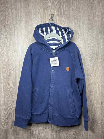 Jacadi Size 8y Hoodie
