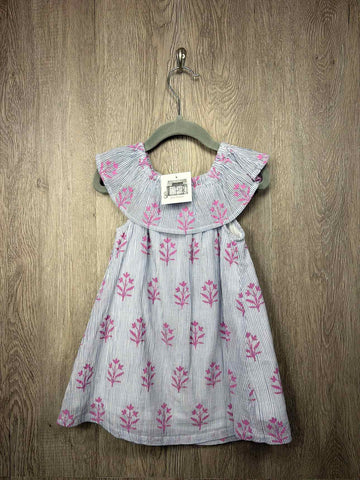 Hatley Size 2y Dress