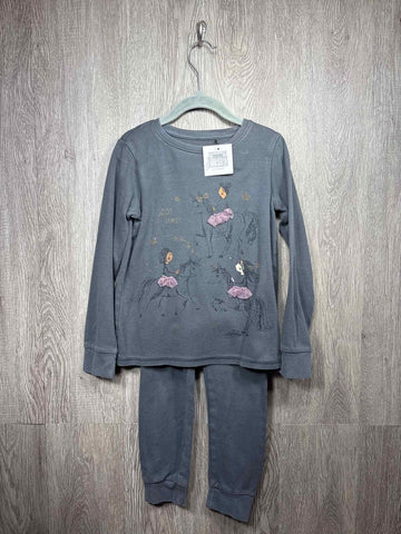 Next Size 6-7y Pajamas
