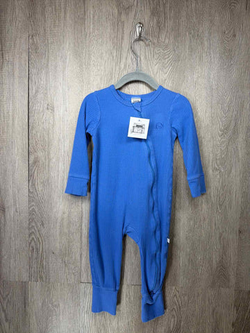 Teeny Weeny Size 12-18m Romper