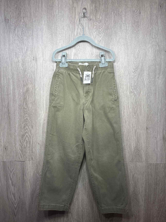 Zara Size 8y Pants