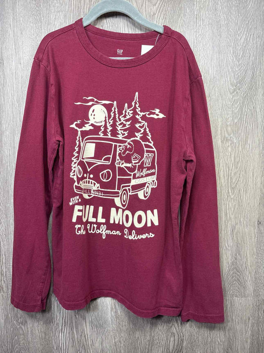 Gap Size 10-11y Shirt