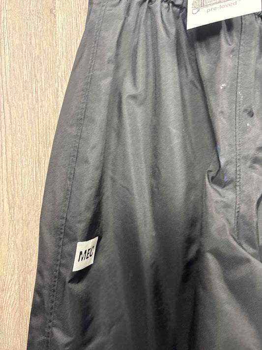 MEC Size 6y Rain gear