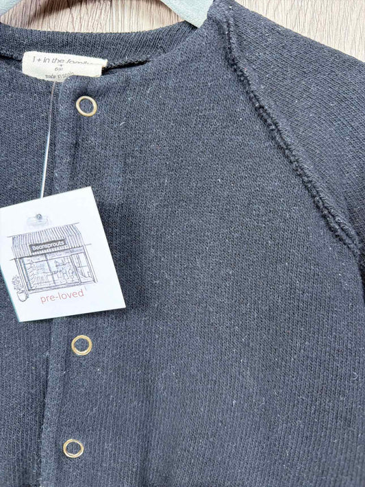 1+ in the family Size 3-6m Sweater