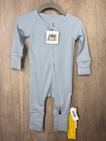 Loulou Lollipop Size 0-3m Sleeper