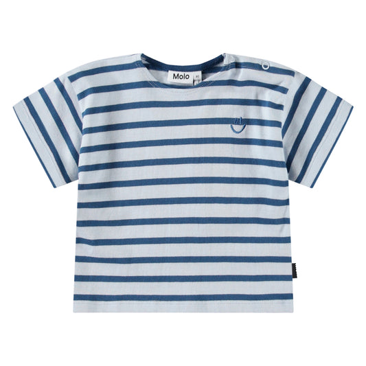 eivor - lagoa stripe blue