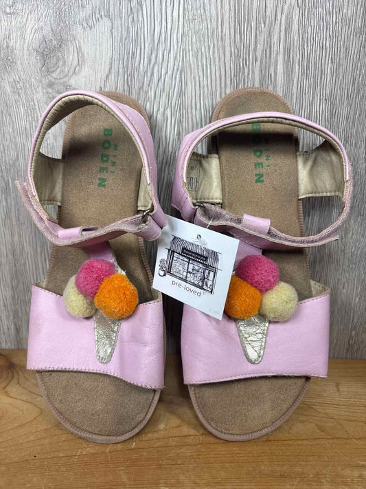 Mini Boden Size Y3 Summer