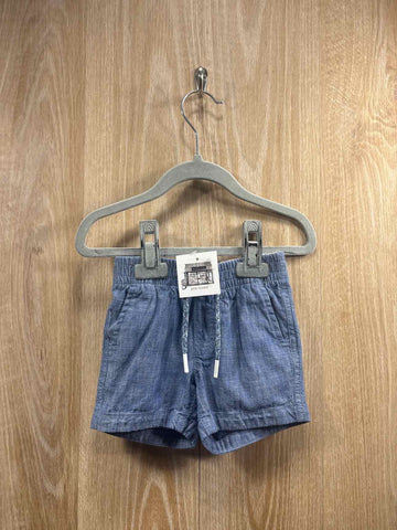 Gap Size 6-12m Shorts