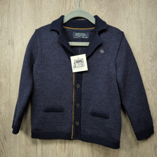 Mayoral Size 3y Sweater