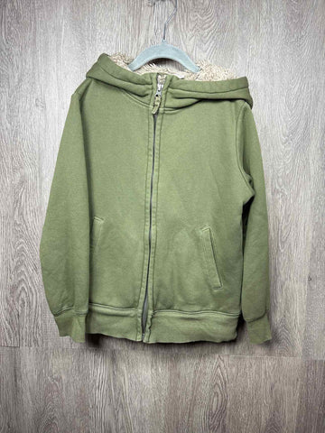 Uniqlo Size 7-8y Hoodie